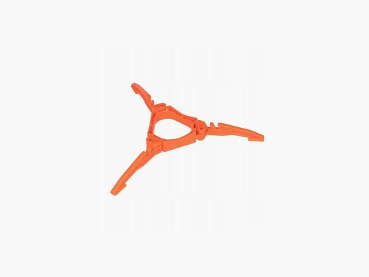 Podstawka pod kartusz gazowy Fire-Maple FMS-710 Orange