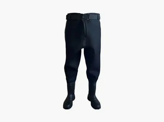 Select Waders Belly Boat Extreme S5 – Neoprene waders