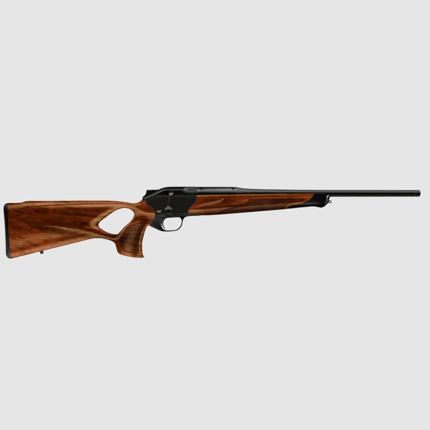 Blaser R8 Success 520mm Kaliber .308Win M15x1 Holzklasse 4