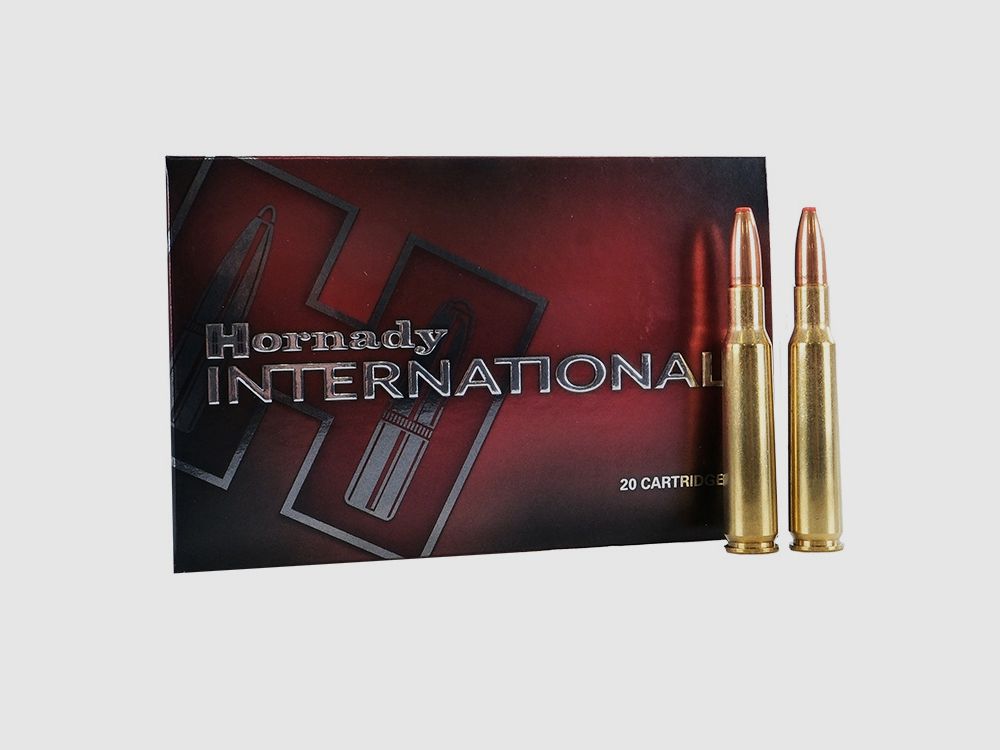 Hornady 7x57 ECX 9,7g/150gr Büchsenpatronen Bleifrei