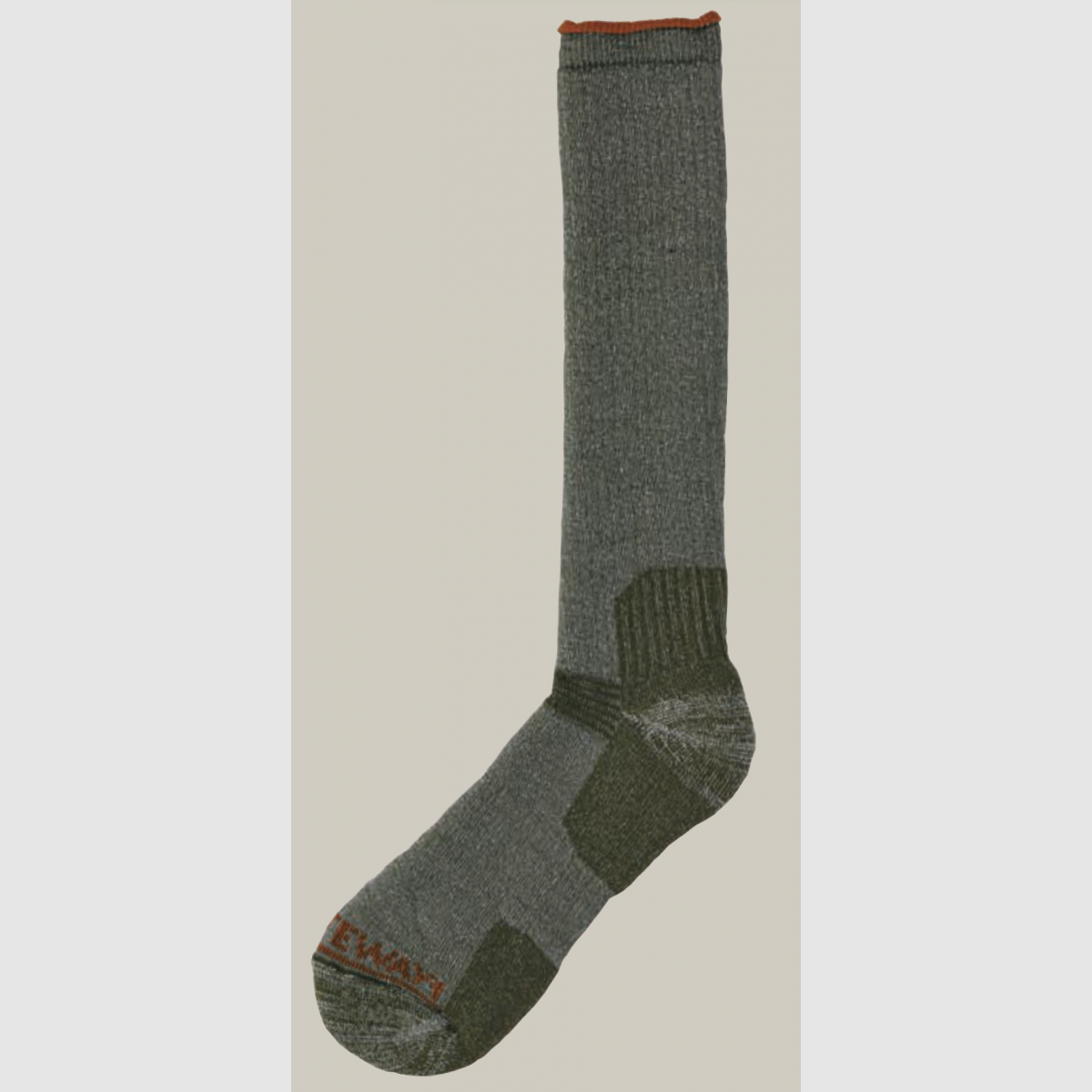 Chaussettes en Merino pour bottes, image 1 sur 9