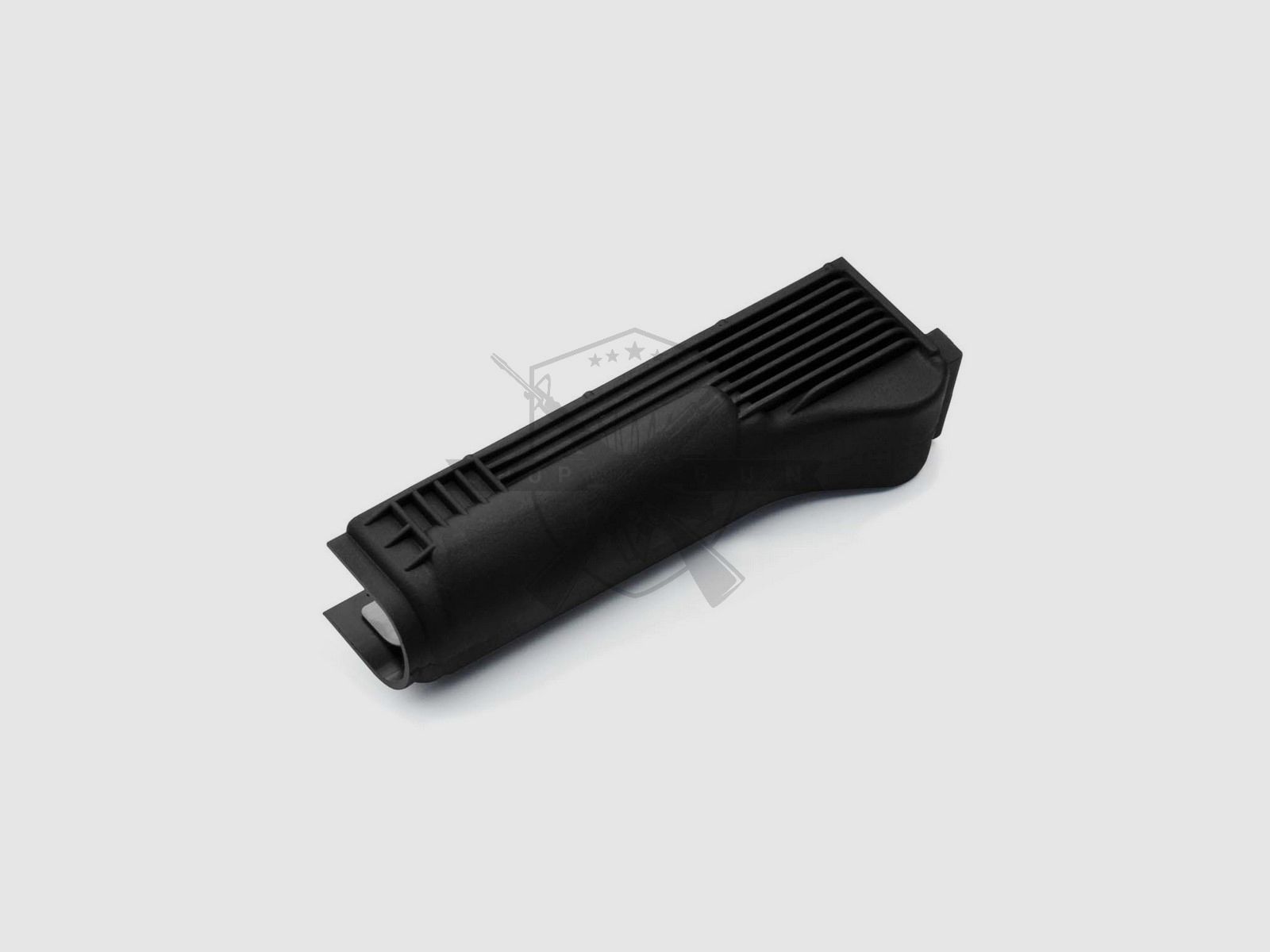 LCT AK-74 Lower Handguard (Plastik, Schwarz)