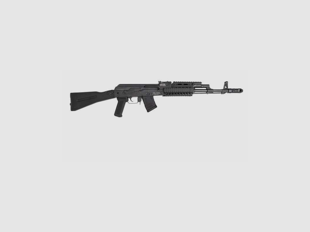 SDM AK-103T - AKM Kalaschnikow - 7,62x39 - 4-Rail Handguard - Klappschaft