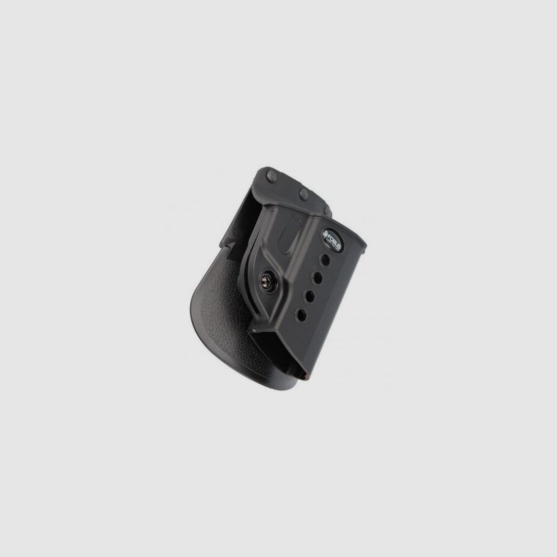 Holster FOBUS Paddle S&W M&P Shield / Walther PPS, image 1 sur 5