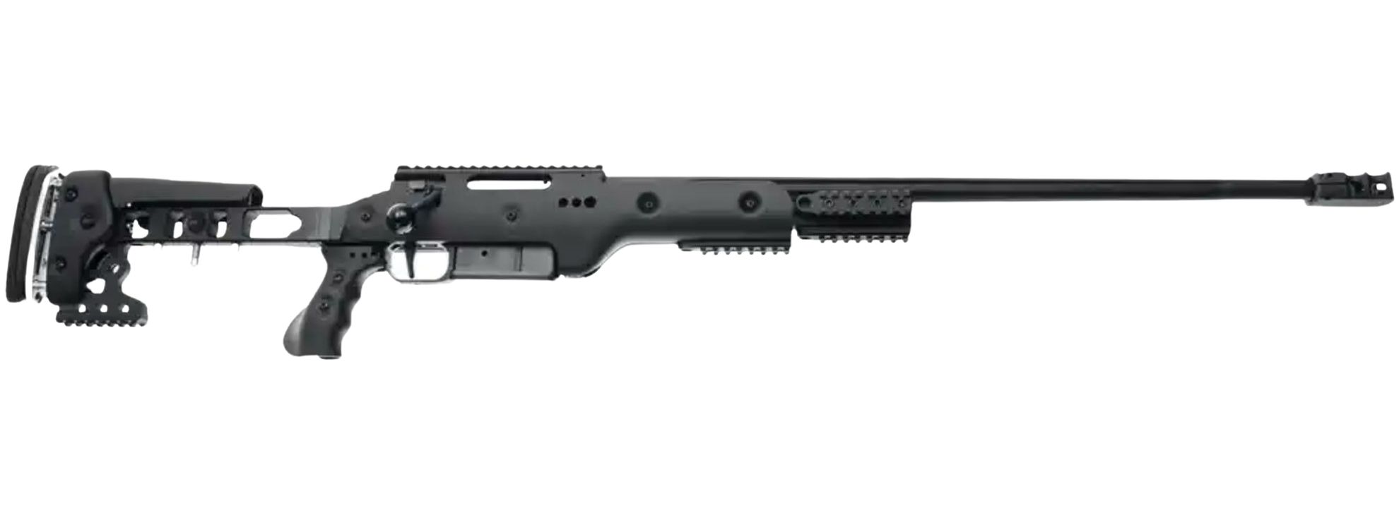 SIG Sauer SSG 3000 Supertarget