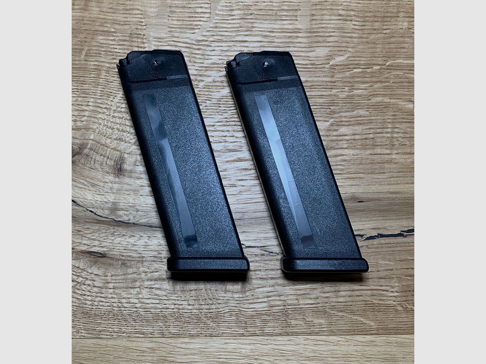 Glock Magazin Kaliber .45 Auto für Glock 21, 21c und 41 Modelle