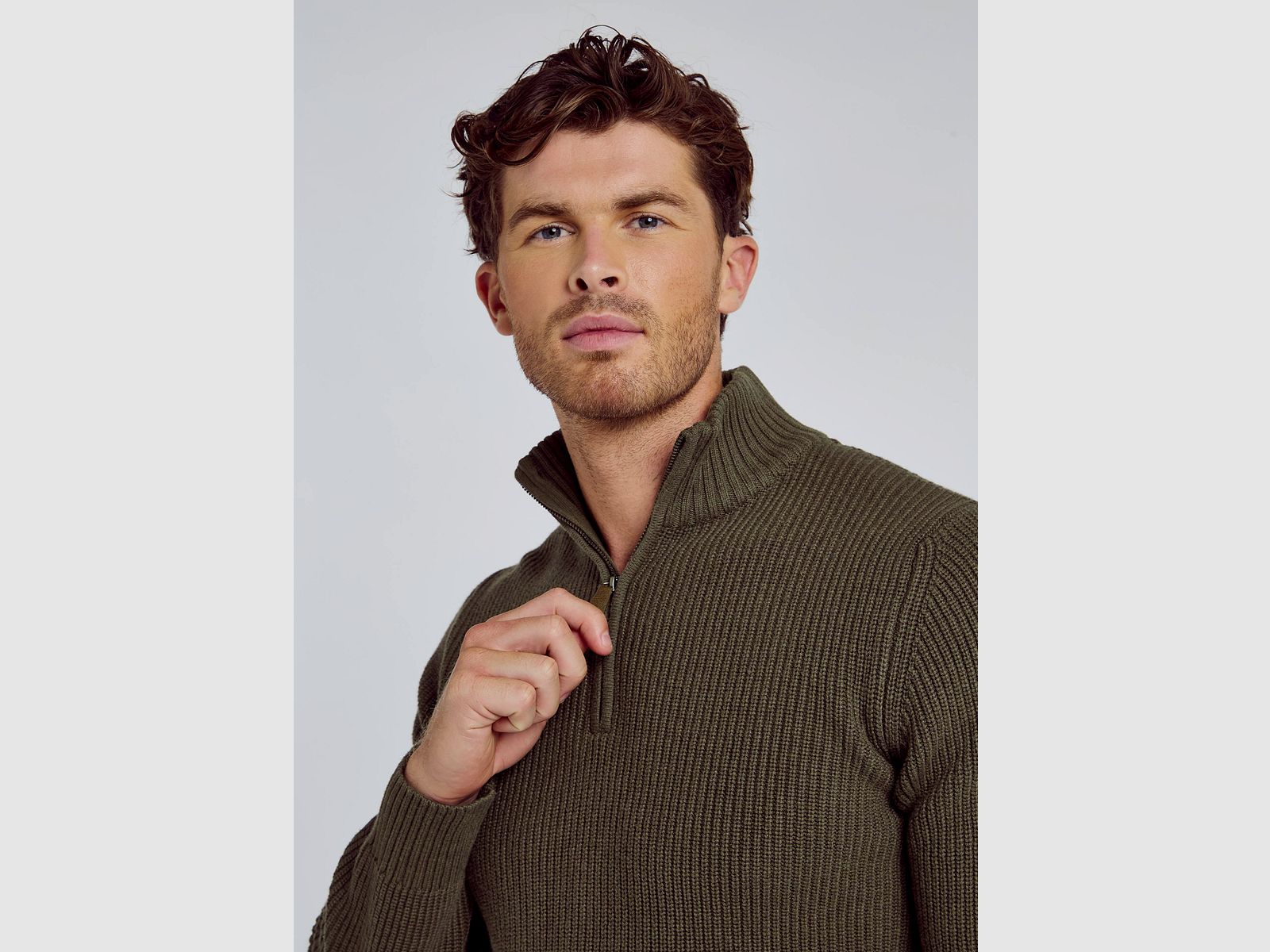 Dubarry of Ireland Pullover Portmarnock