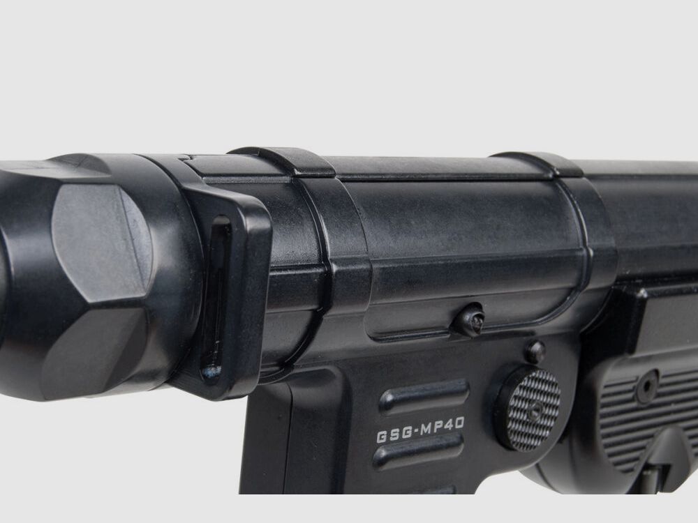 GSG GSG MP40 9 mm Luger - Selbstladebüchse