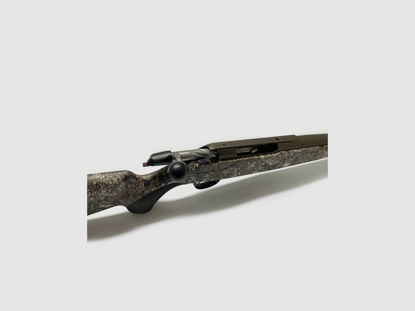Tikka T3X Lite Veil Wideland Kal. 300 Winchester Short Magnum, Bild 3 von 6
