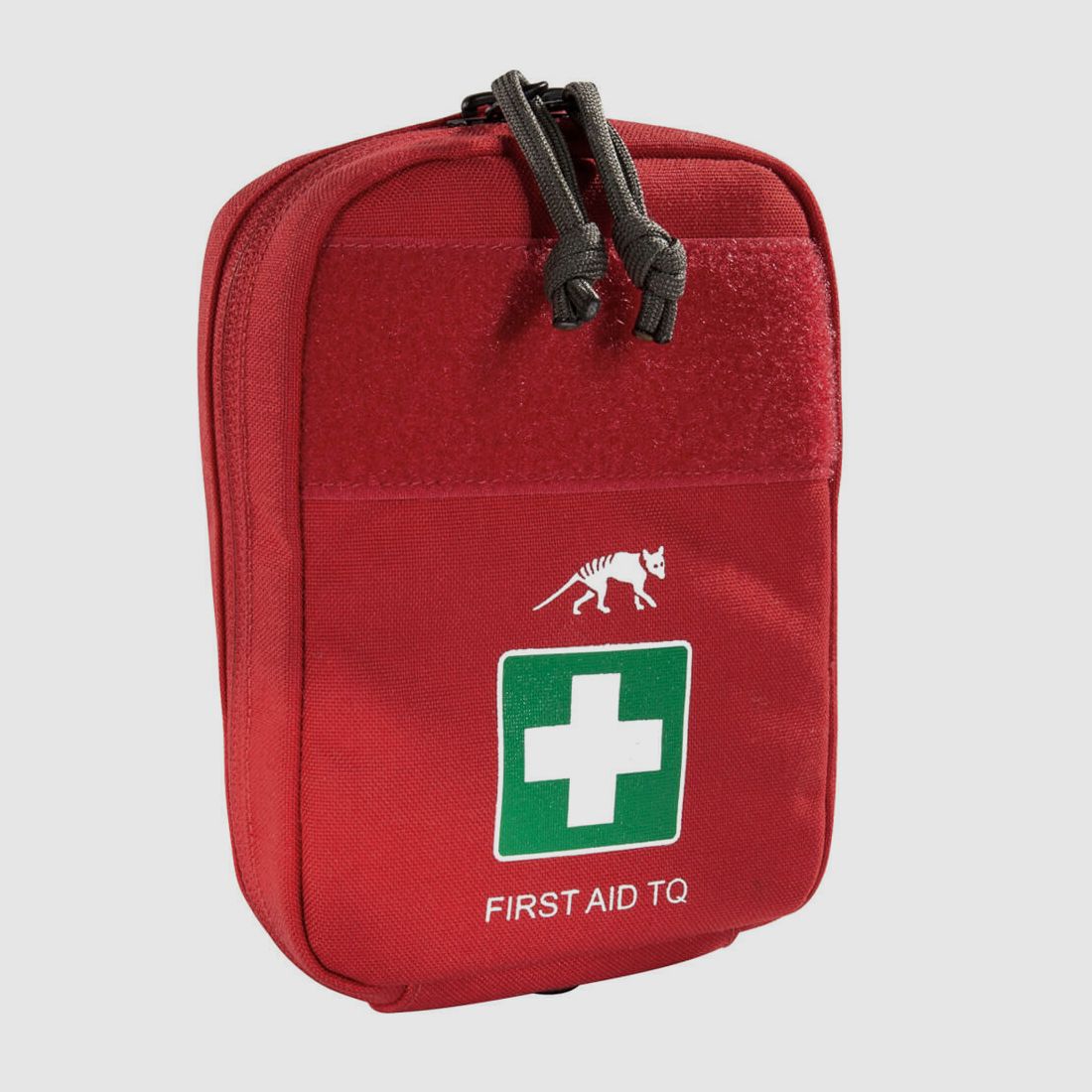 TT Primo Soccorso TQ Borsa rossa