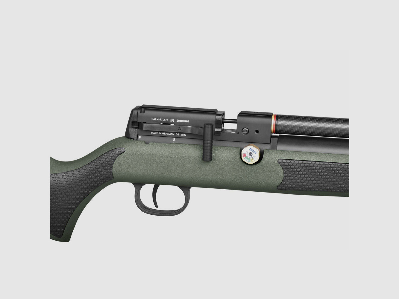 Diana Diana XR200 PCP Gewehr