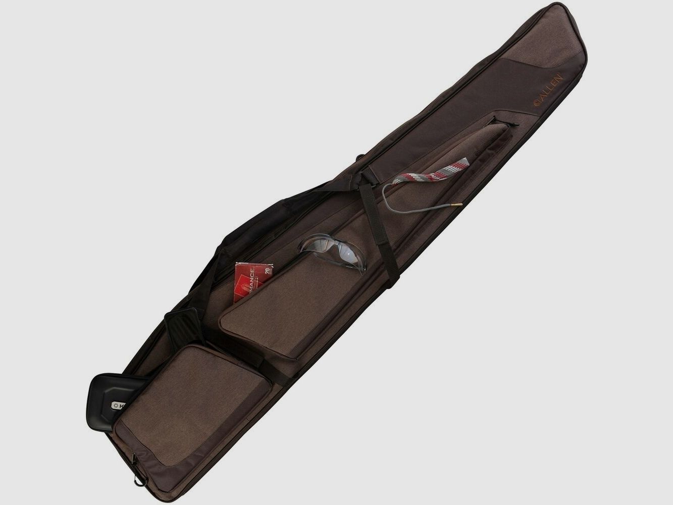 Allen futerał na długą broń Mohave