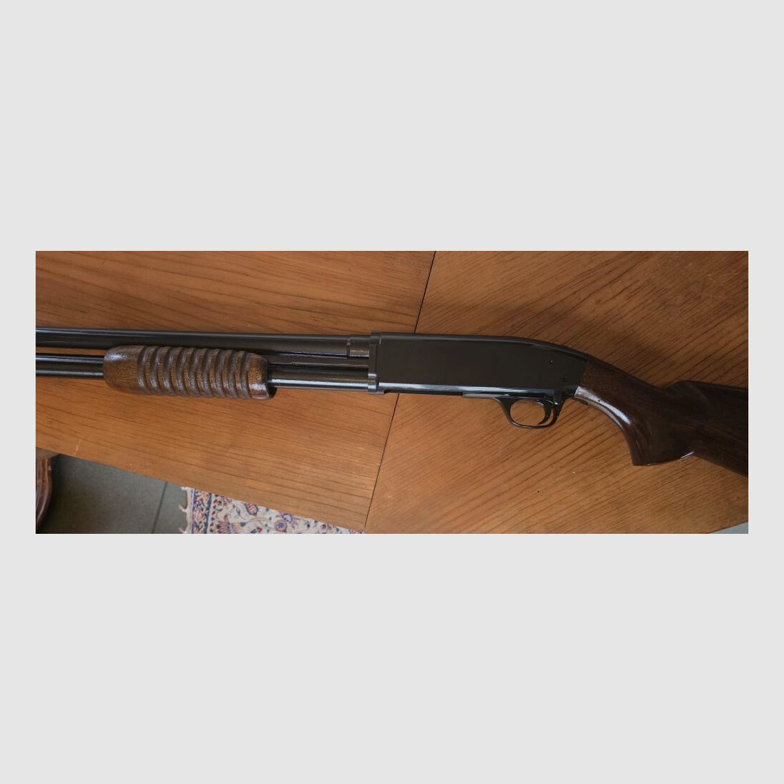 Browning BPS Model 20
