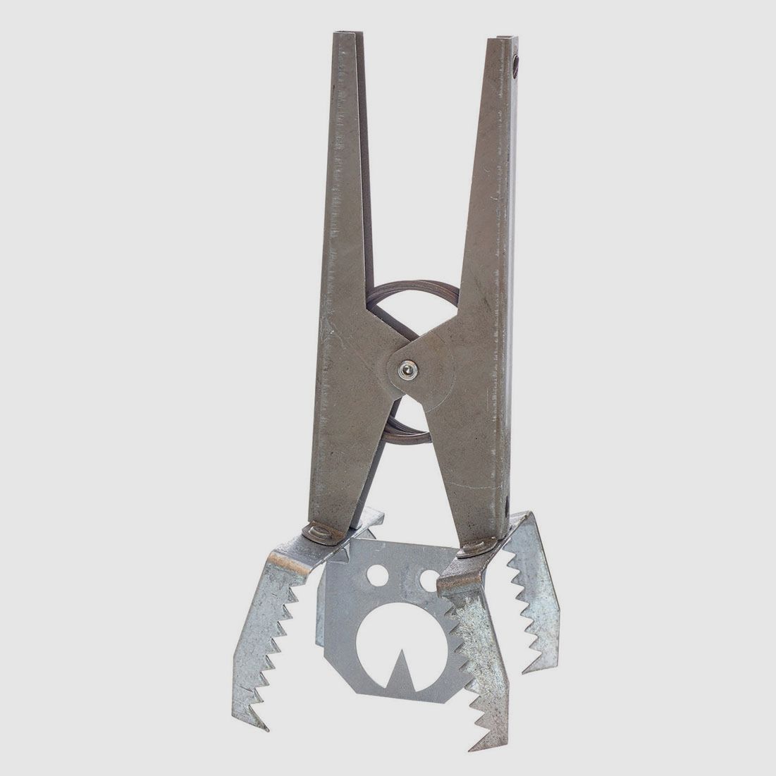 <traducir>Trampa de pinza para ratones de campo</traducir>