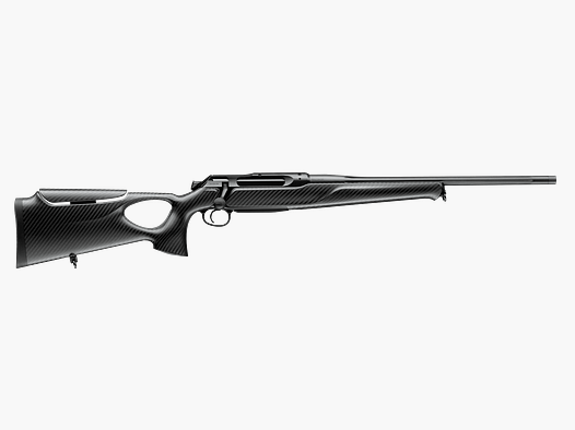 Sauer 505 Synchro XT Black