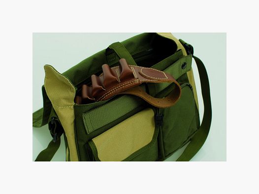 Borsa da caccia