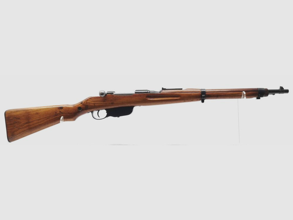 Steyr Mannlicher 1895