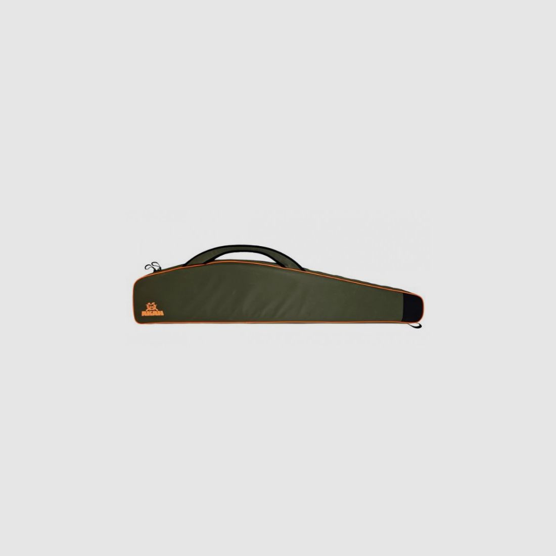 RIFLE CASE "MODERN HUNT" - 127 CM