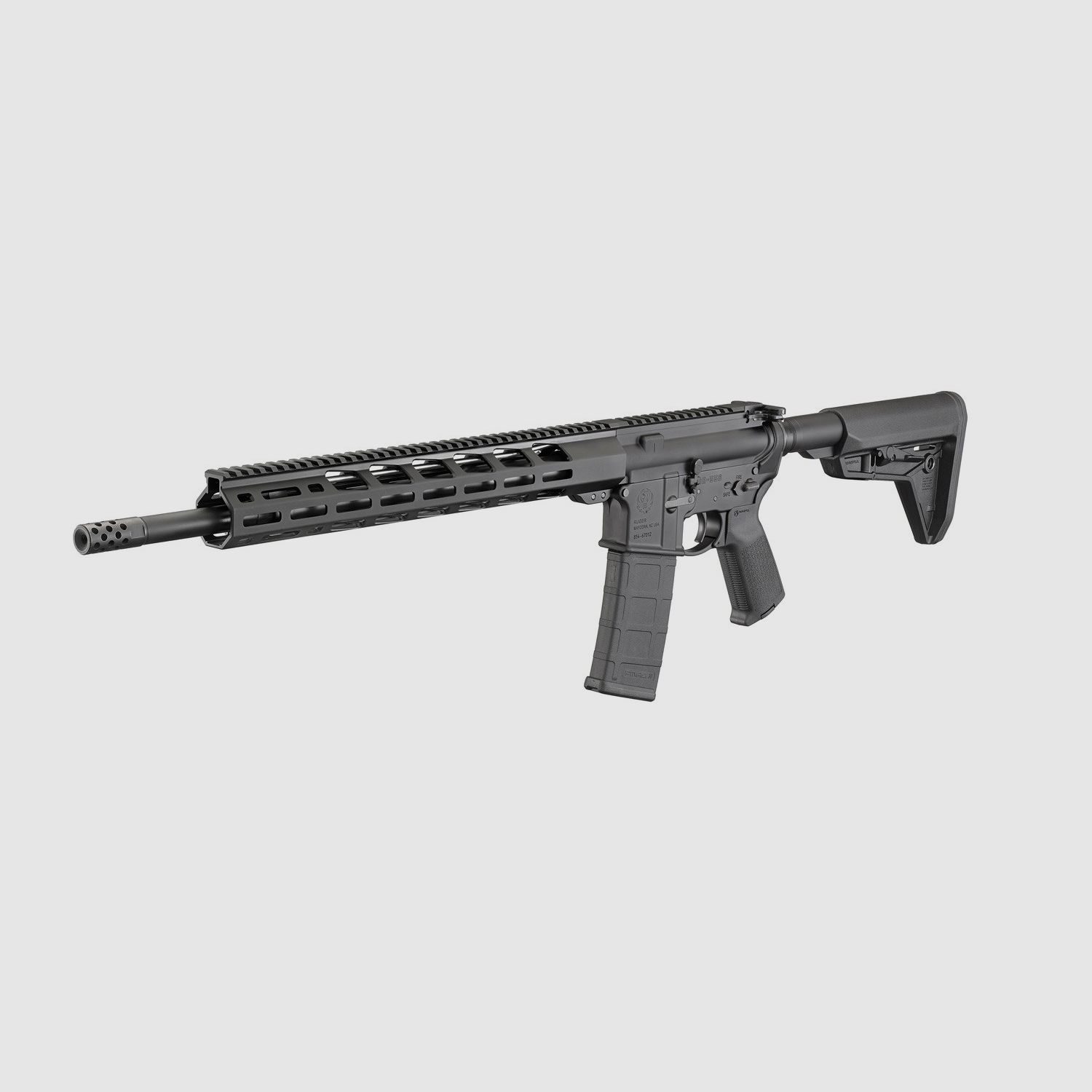 Karabiner Ruger AR-556® MPR 8514, Bild 3 von 4