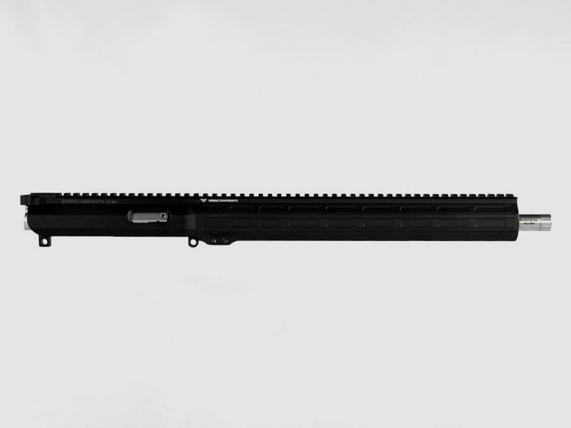 Nordic Components	 22RB-16-GER, AR15 Wechselsystem .22 lr