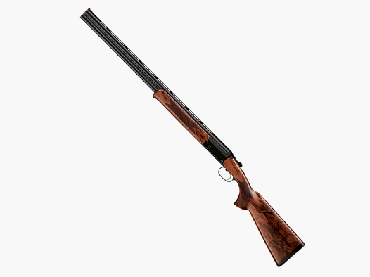 Blaser F3 COMPETITON sono predisposti ad accogliere i set di bilanciamento e identiche nel peso, bilanciamento e flottazione.
