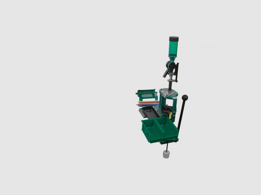 RCBS Pro 2000