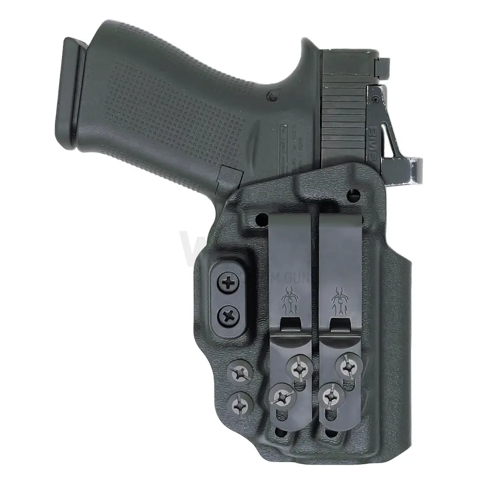 Tenicor CERTUM3 Holster zu Glock 19/45/26 MOS, RH,, Bild 1 von 6