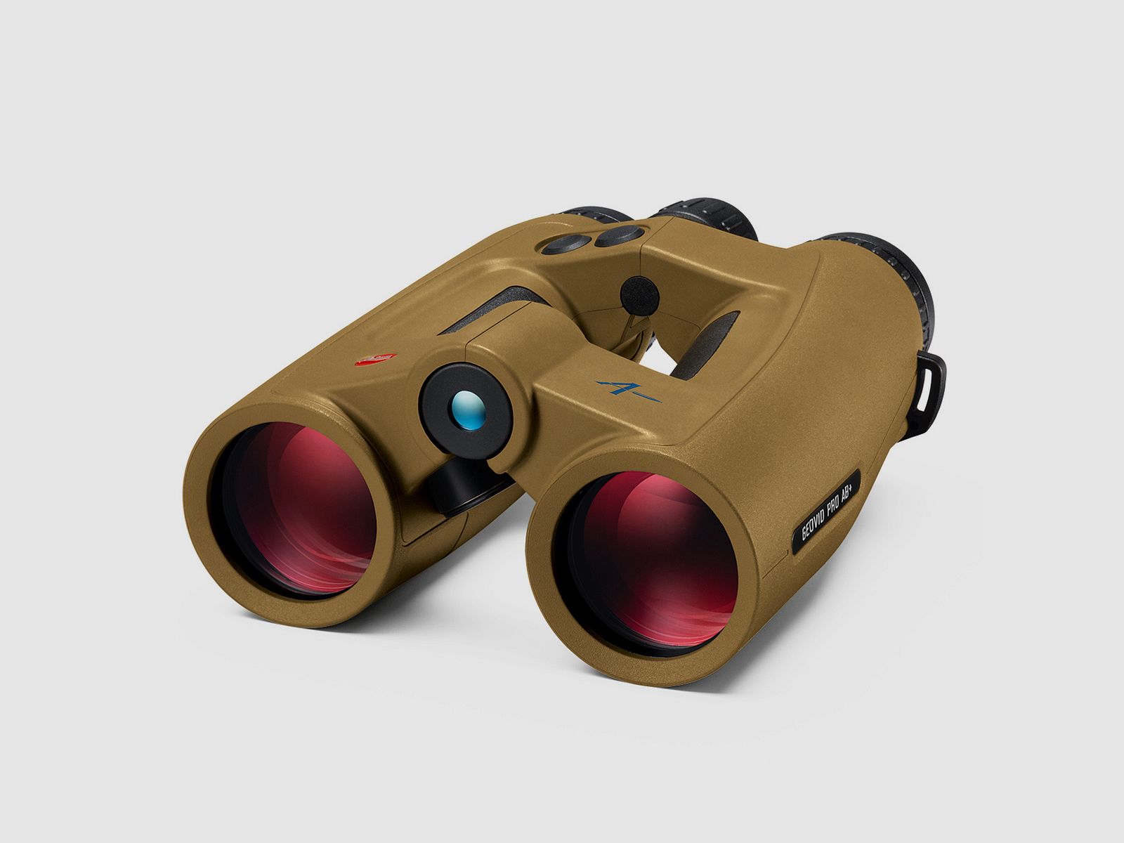 LEICA Fernglas mit Entfernungsmesser Geovid Pro 10x42 AB+