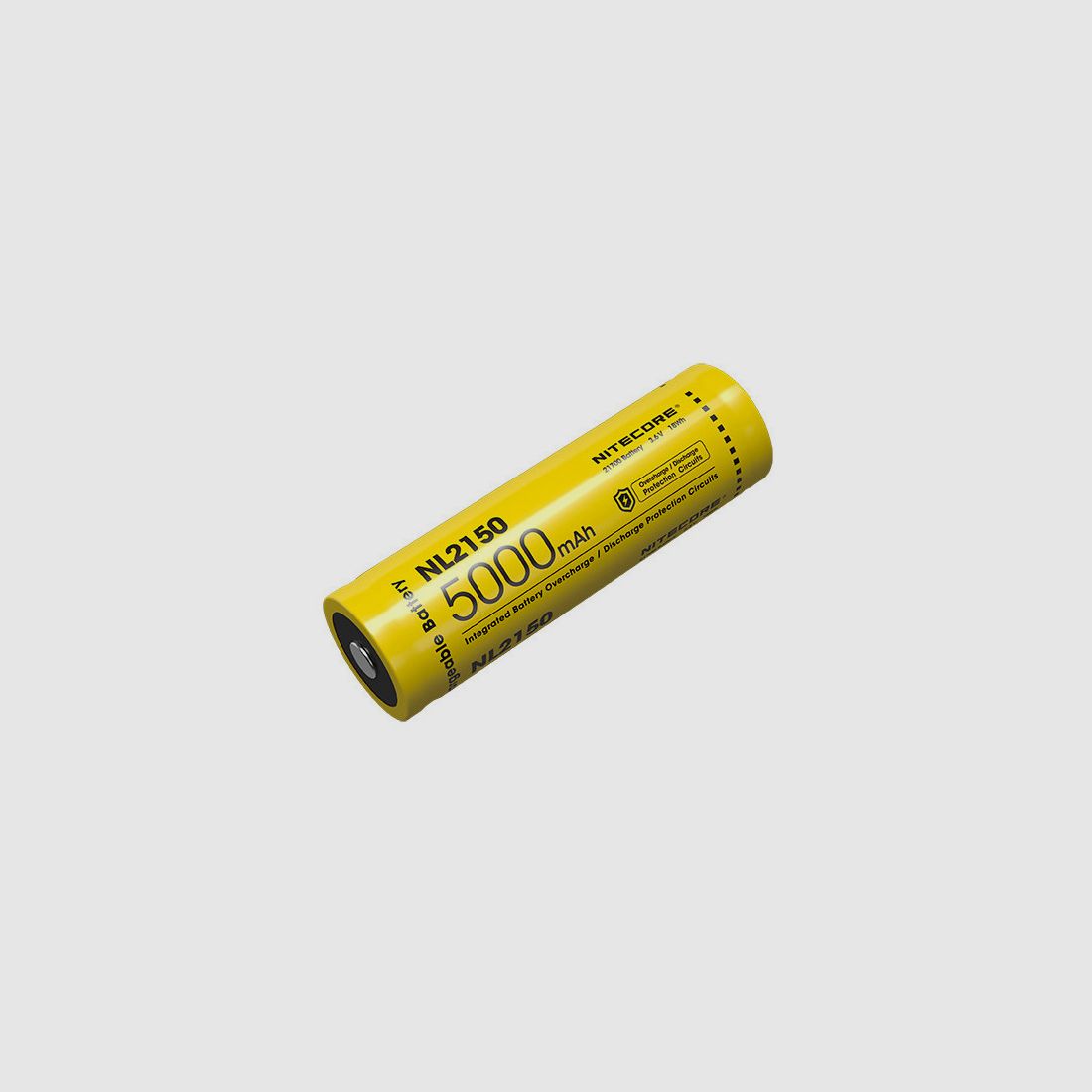 Batterie Li-ion 21700 - 5000mAH, immagine 3 di 4