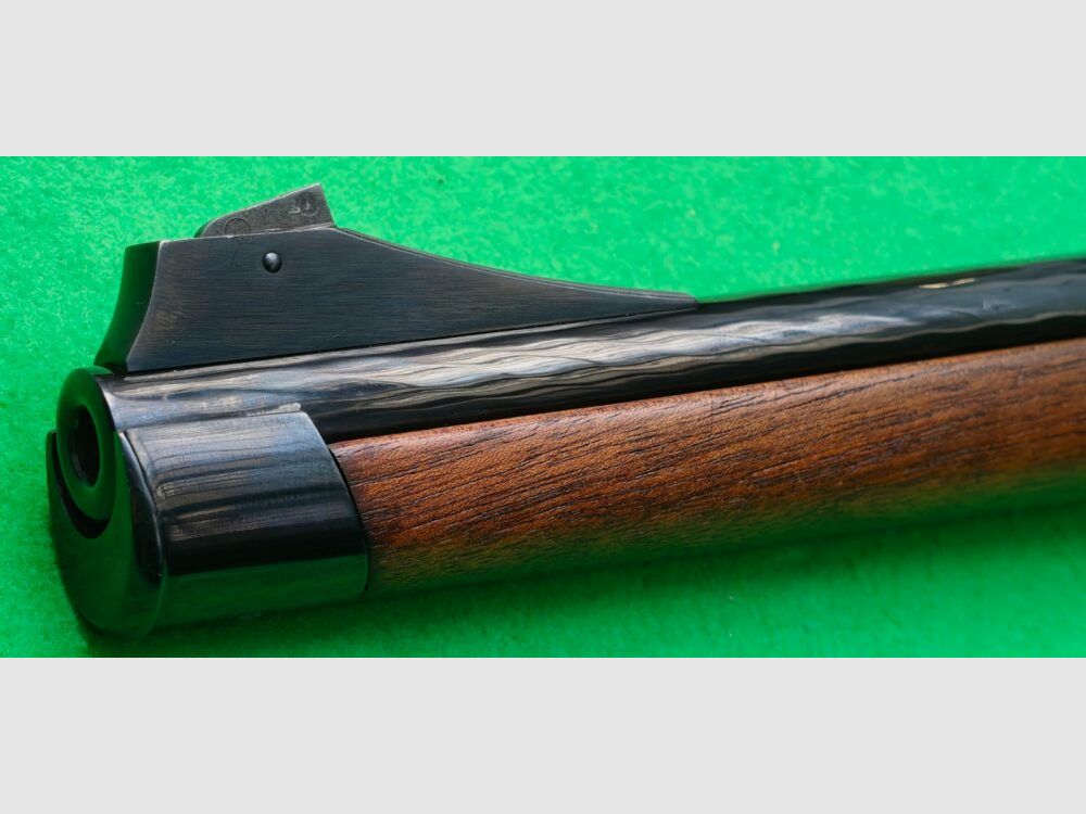 Steyr Mannlicher SBS