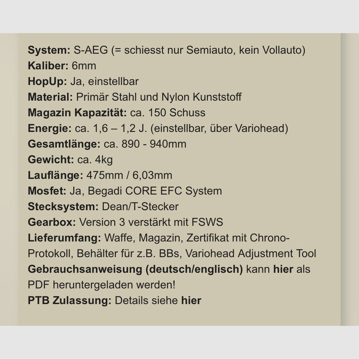 E&L AK12 Gen4 Saeg Airsoft