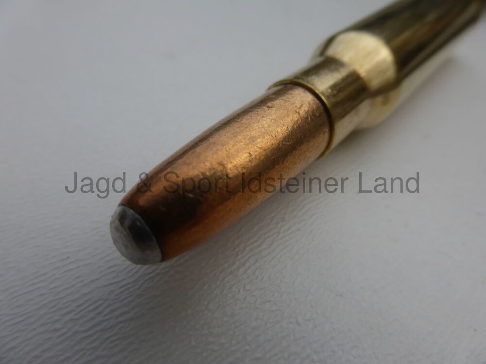 Sellier & Bellot Exergy, XRG,180grs