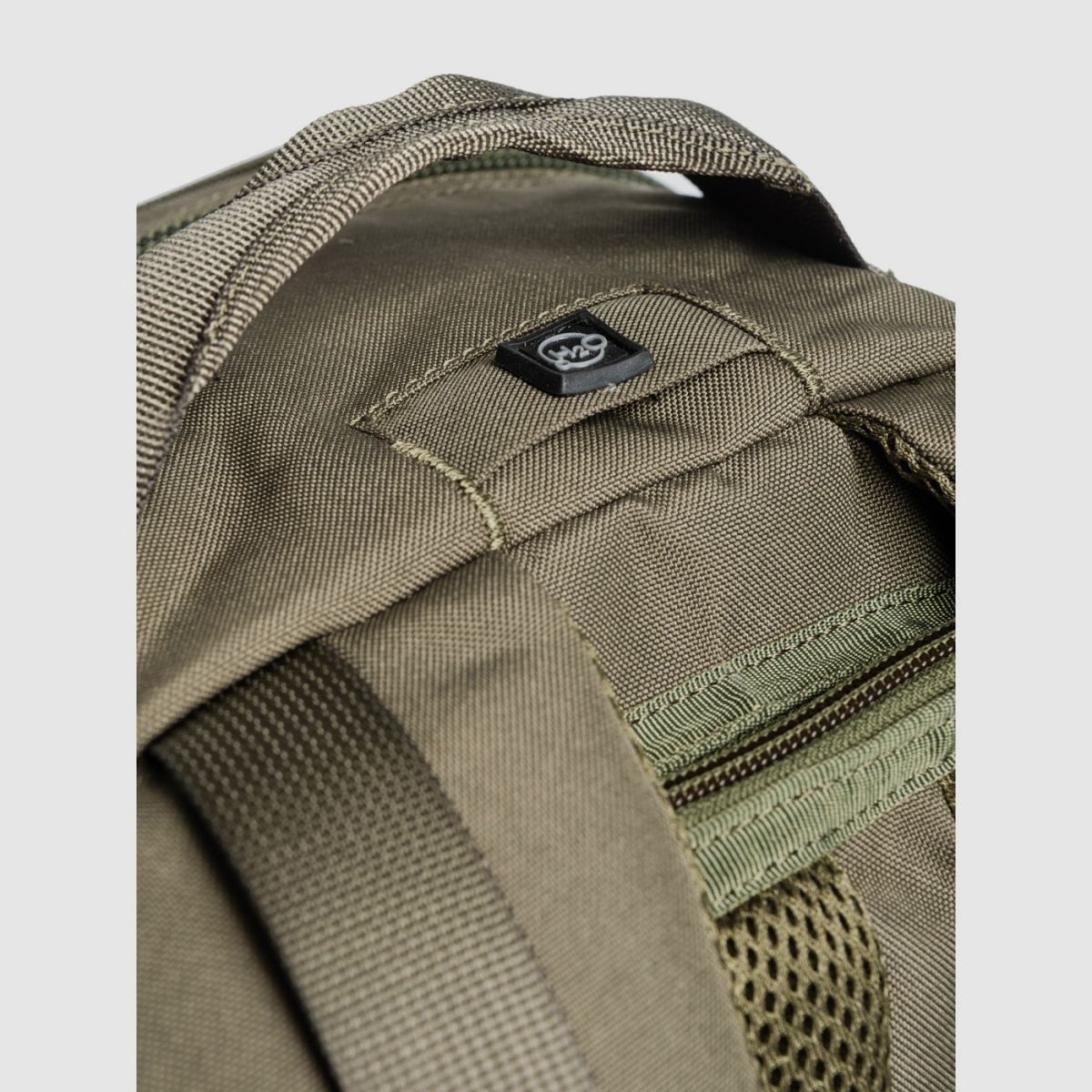BERETTA Tactical Rucksack Steingrün