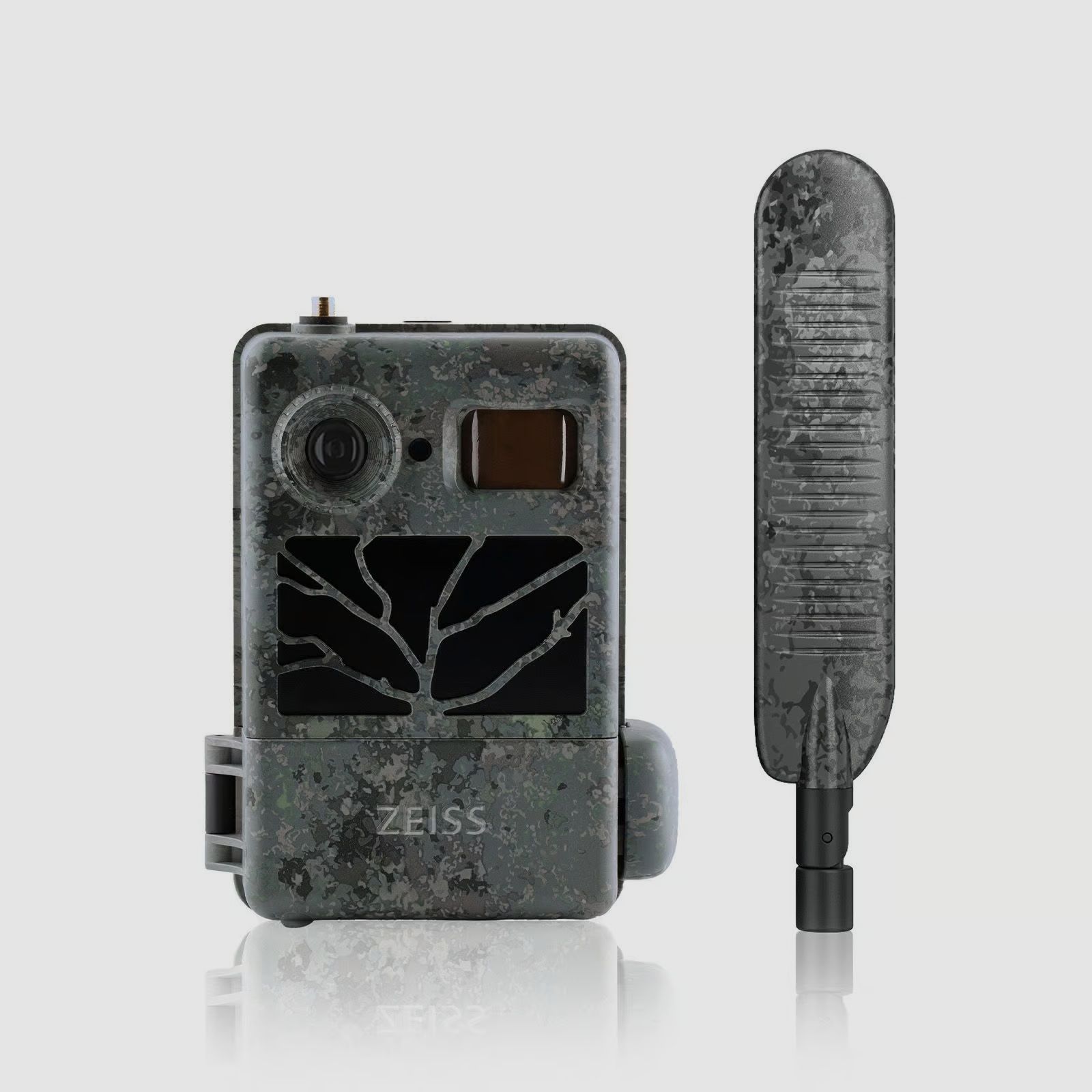 Zeiss Secacam 3