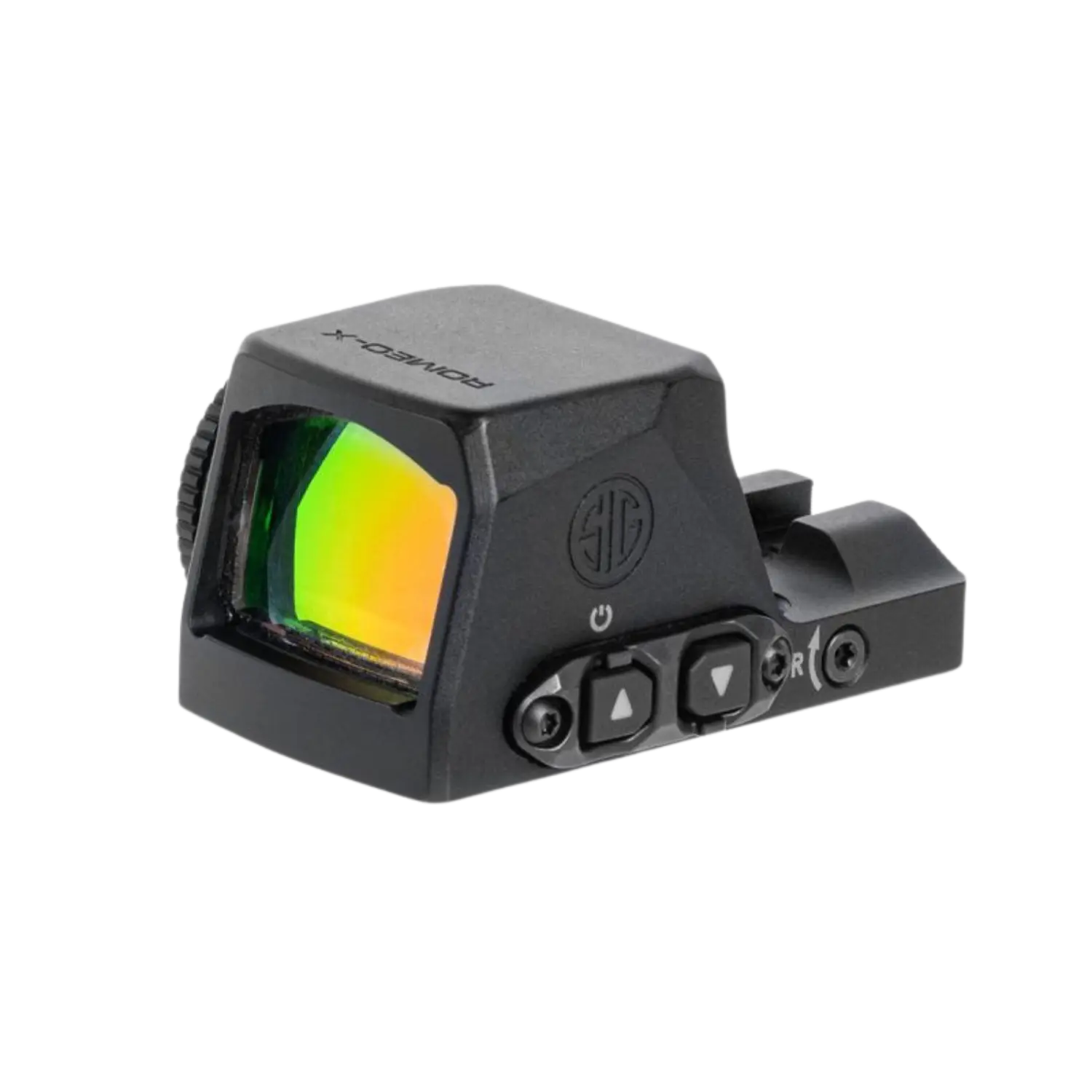 SIG SAUER ROMEO-X PRO Red Dot | Circle Dot