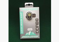 Alpina Sport AS01 Hoofdlamp/Headlamp