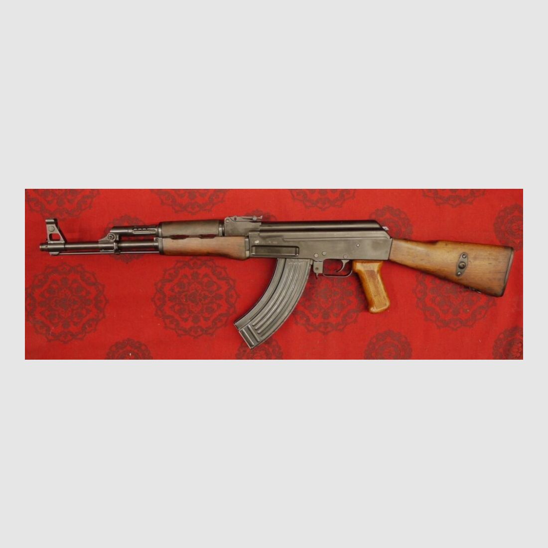 Radom AK47 EU decoration, image 1 of 4
