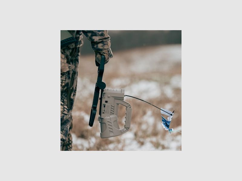 Foxpro Handle Stand – Griffständer, Bild 3 von 8
