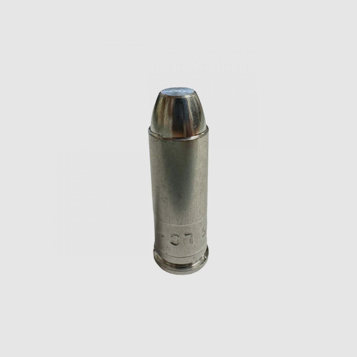 Primer Retainer in Aluminum Cal. 45 LC