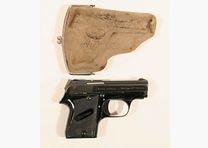 Pistola Mikros Articolo 11888