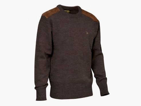 PULL LIGNE VERNEY CARRON FOX