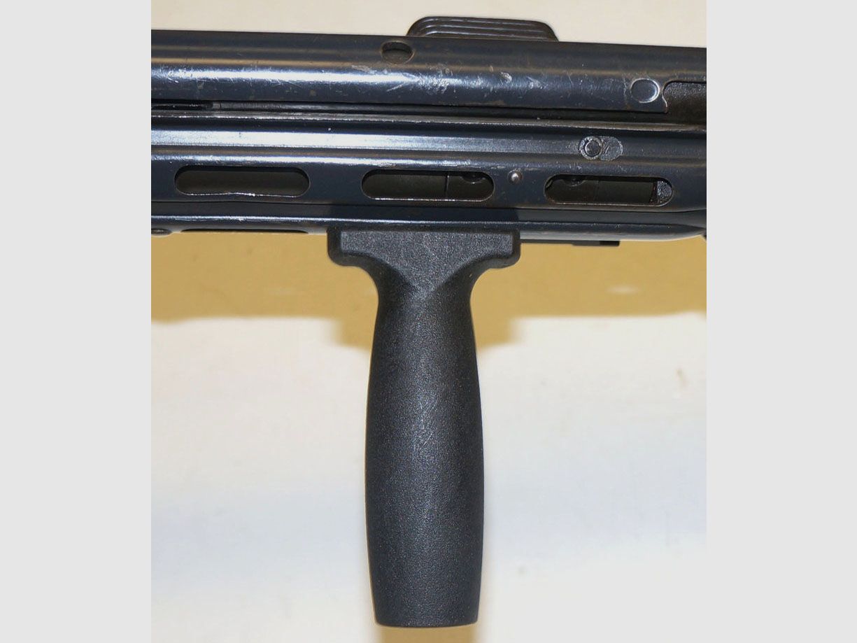 Heckler & Koch Original Mango de ametralladora MG Heckler & Koch H&K HK11, HK21, HK13, HK23