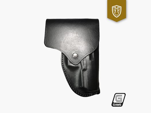 Funda de cuero para uniforme de gala WP99 – ANTS