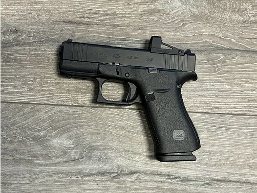 G 43X MOS FS Combo Shield