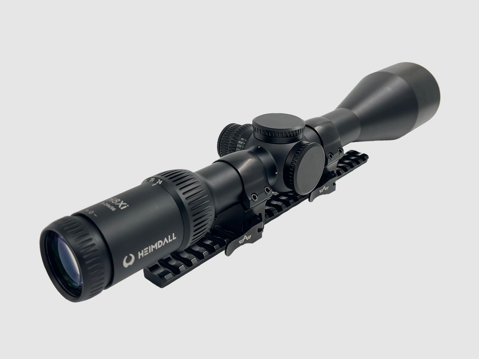 Heimdall H8Xi ,3-24x56