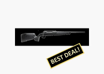 Savage AXIS 2 SR INTERNATIONAL .308 WIN 20"/51CM 5/8"-24