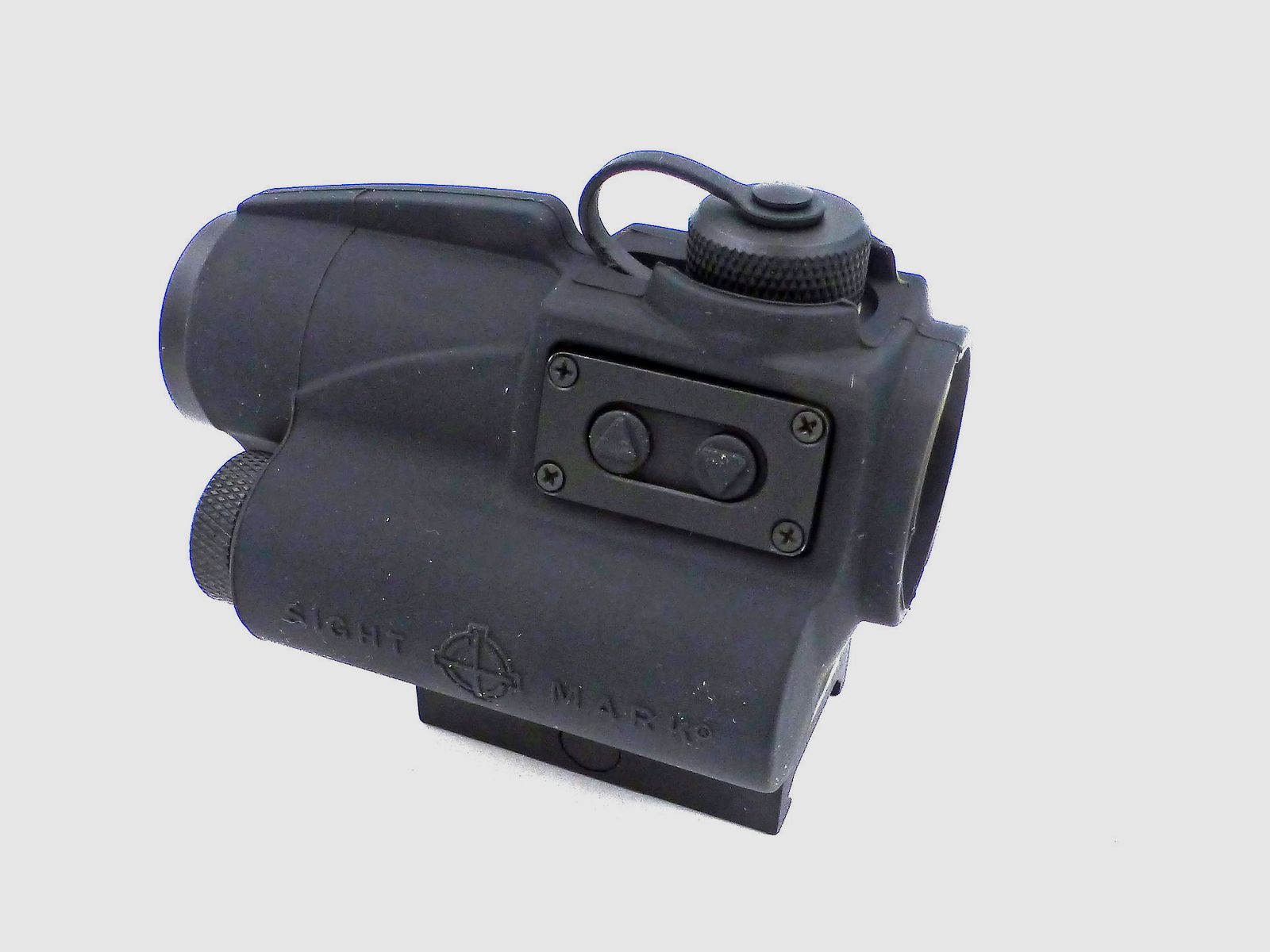Vorsatz SIGHTMARK Wolverin 1x23CRS, Bild 2 von 3
