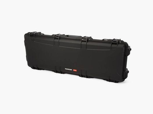 Nanuk 990 Long walizka na broń