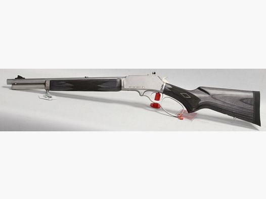 Marlin 1895 Trapper 5+1