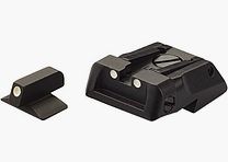 LPA SPS17SS30 Conjunto de Mira Micrométrica para Pistolas SIG-Sauer 1911 .22 L.R. – 3 Puntos